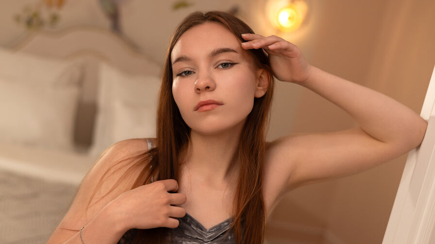 LorinMiller Nude