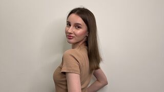 Free Nude LornaDancy