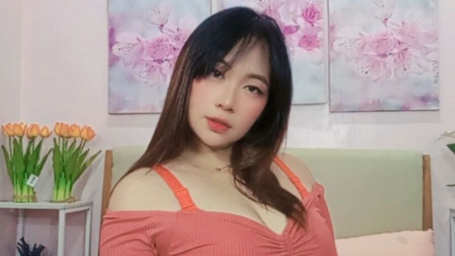 LorraineKim Nude