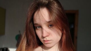 Free Nude LottieKenins