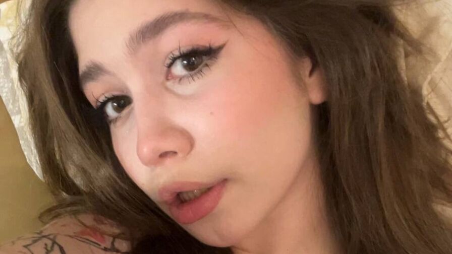 LouisaWilsonn Nude