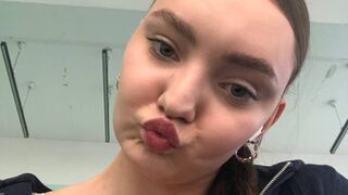 Free Nude LourdesFronk