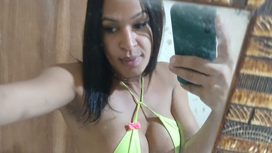 LourrannyPereira Nude
