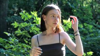 Free Nude LovieRansier