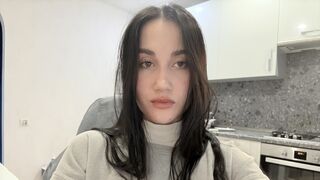 Free Nude LubaAllridge