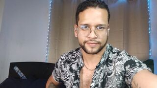 Free Nude LucasGaeel