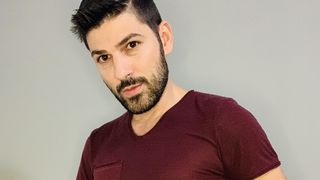 Free Nude LucenzoPrince
