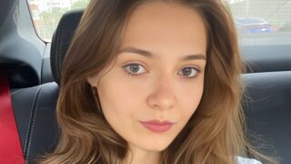 Free Nude LucettaEggett