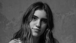 Free Nude LucettaGrandon