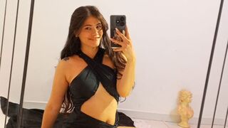 Free Nude LucianaPeres