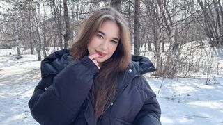 Free Nude LucienneWissler