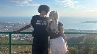 Free Nude LucilleAndMoriah