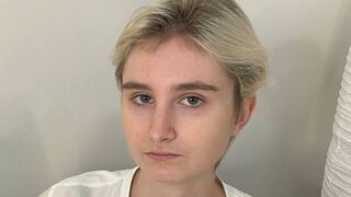 Free Nude LucilleJackson