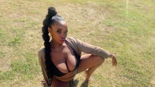 Free Nude LucindaMorgan