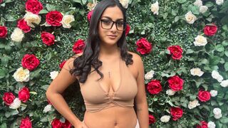 Free Nude LucyHilles