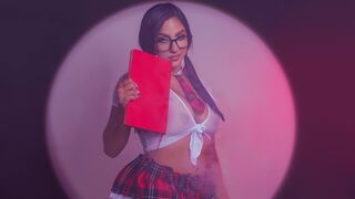 Free Nude LucyKarther