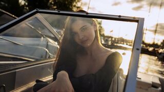 Free Nude LucySaarland