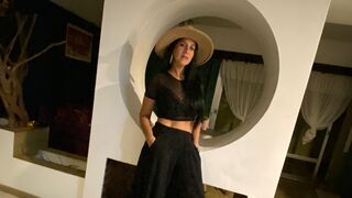 Free Nude LudmylaPrivada