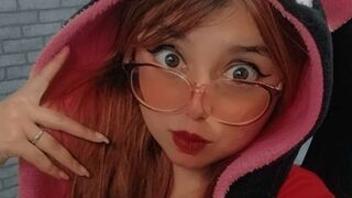 Free Nude LuisaFerreira