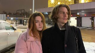 Free Nude LunaAndMax