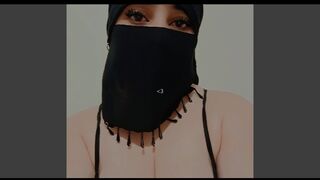 Free Nude LunaArabella