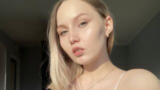 Free Nude LunaAshes