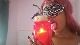 Free Nude LunaBelmett