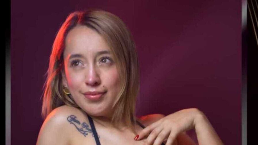 LunaDelire Nude