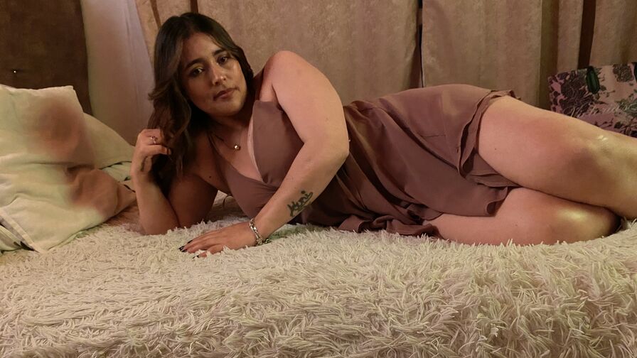 LunaKis Nude