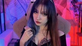 Free Nude LunaLili