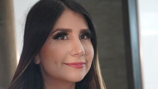 Free Nude LunaPalmer