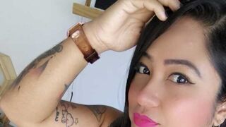 Free Nude LunaScarlet