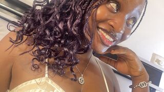 Free Nude LunaSilhouette