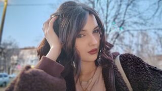 Free Nude LunarCathedral