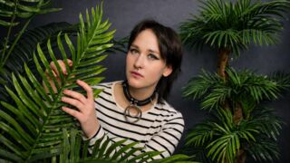 Free Nude LunasBlacker