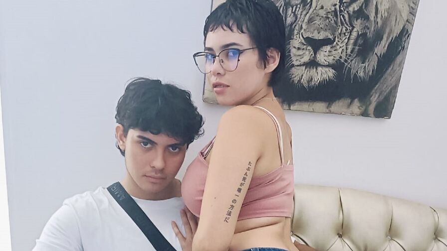 LunnaAndLiamn Nude