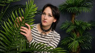 Free Nude LunnaBlack