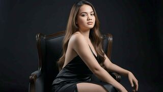 Free Nude LurenaJasmine