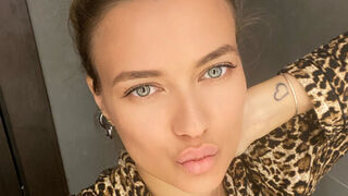 Free Nude LuvTatiana