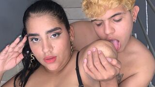 Free Nude LuxyandAlana
