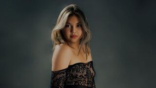 Free Nude LuzRoha
