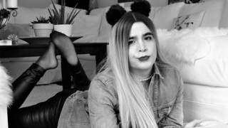 Free Nude LydiaLex