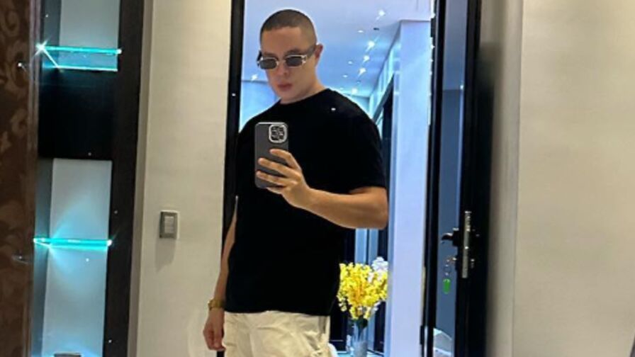 LyleTrevor Nude