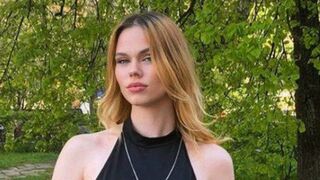 Free Nude LynnHamling