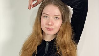 Free Nude LynneFrere