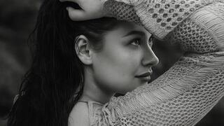 Free Nude LyraMonroe