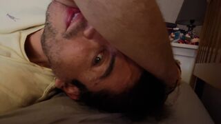Free Nude MFelix