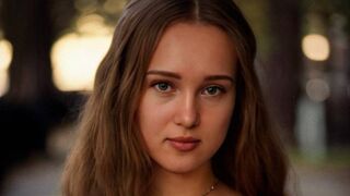 Free Nude MabelleWahn