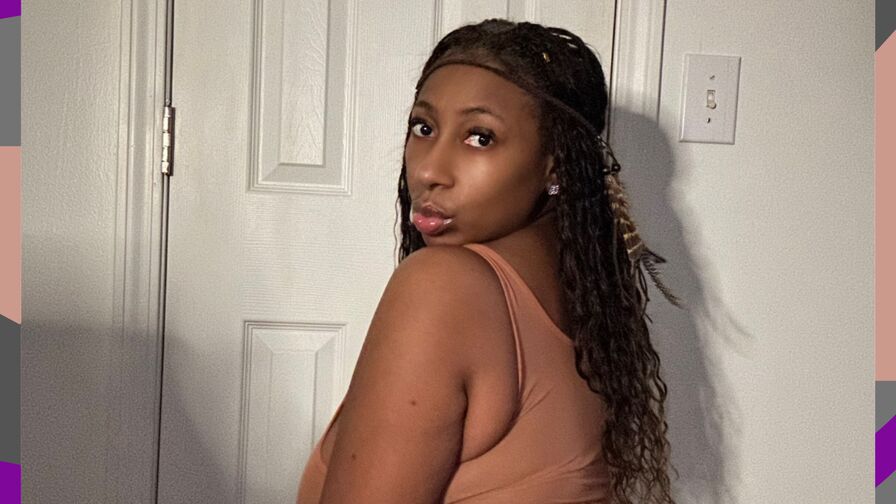MadamGlam Nude