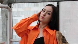 Free Nude MaddyRouge